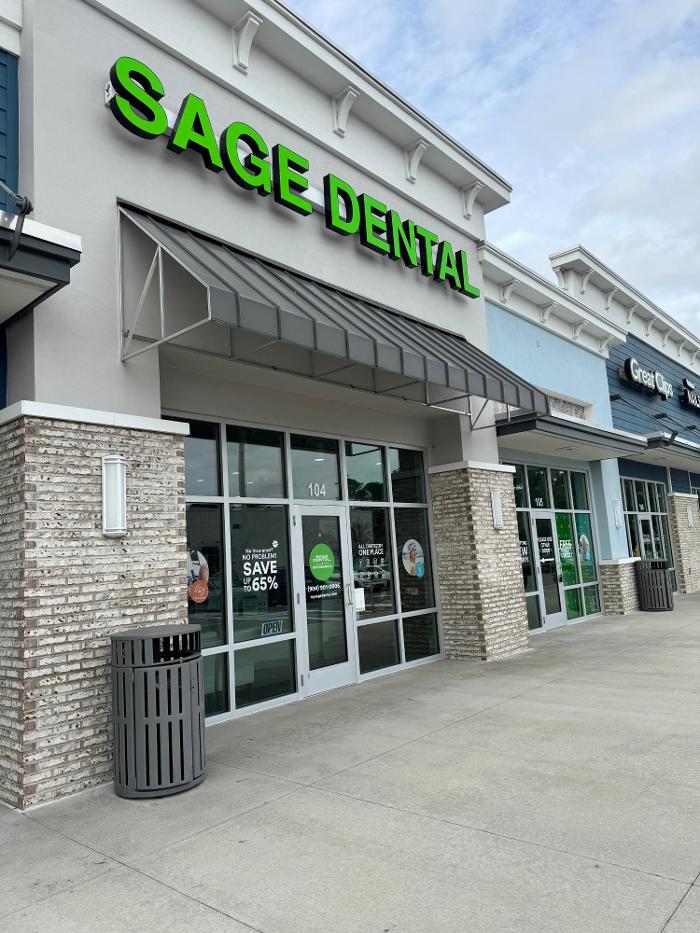 Sage Dental of Rivertown Image