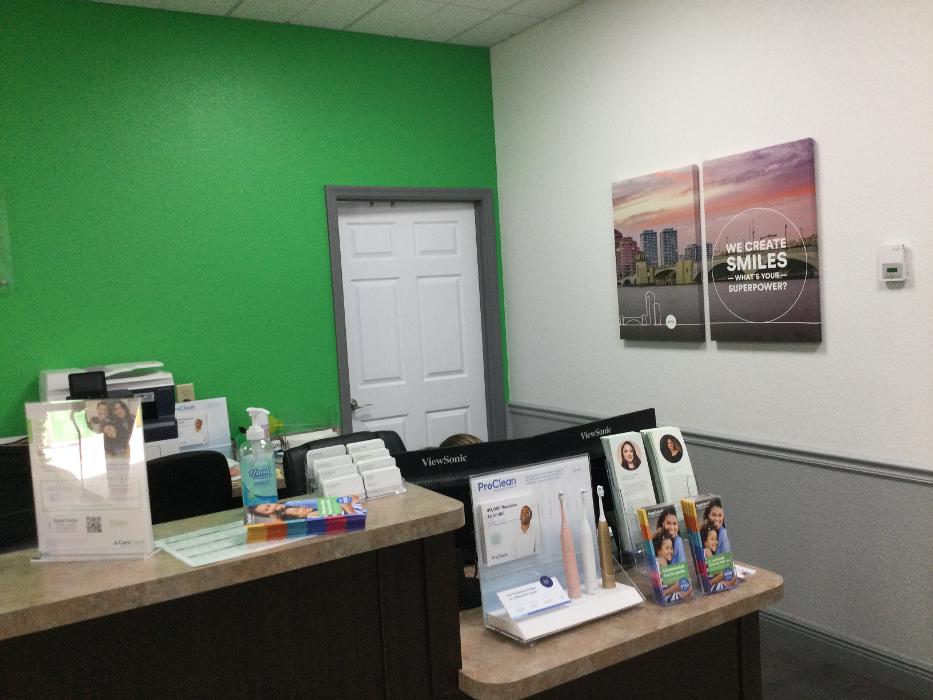 Sage Dental of West Palm Beach at Summit Blvd. Image
