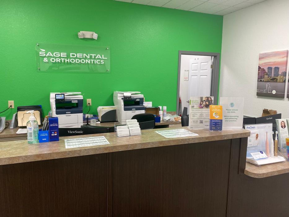 Sage Dental of West Palm Beach at Summit Blvd. Image