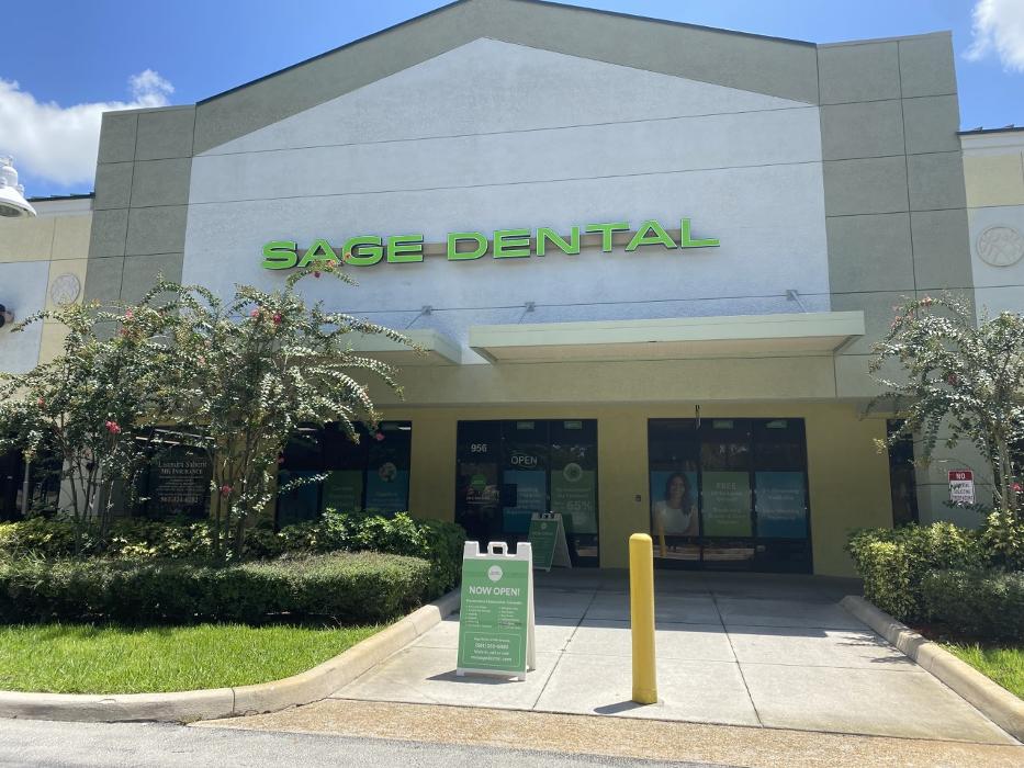 Sage Dental of West Palm Beach at Summit Blvd. Image