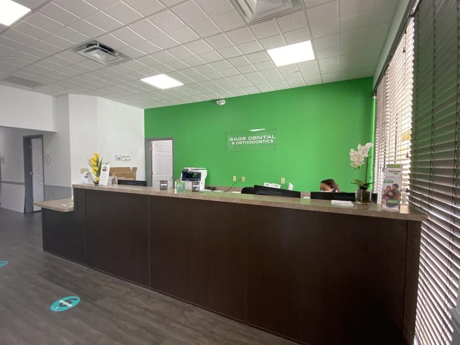 Sage Dental of West Palm Beach at Summit Blvd. Image