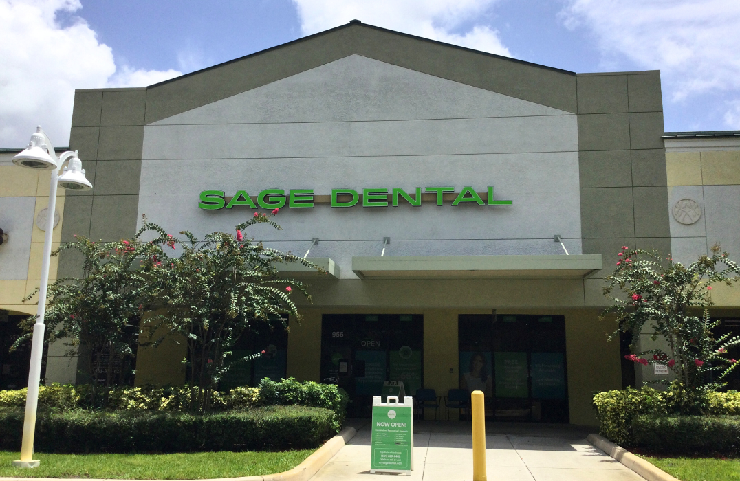 Sage Dental of West Palm Beach at Summit Blvd. Image