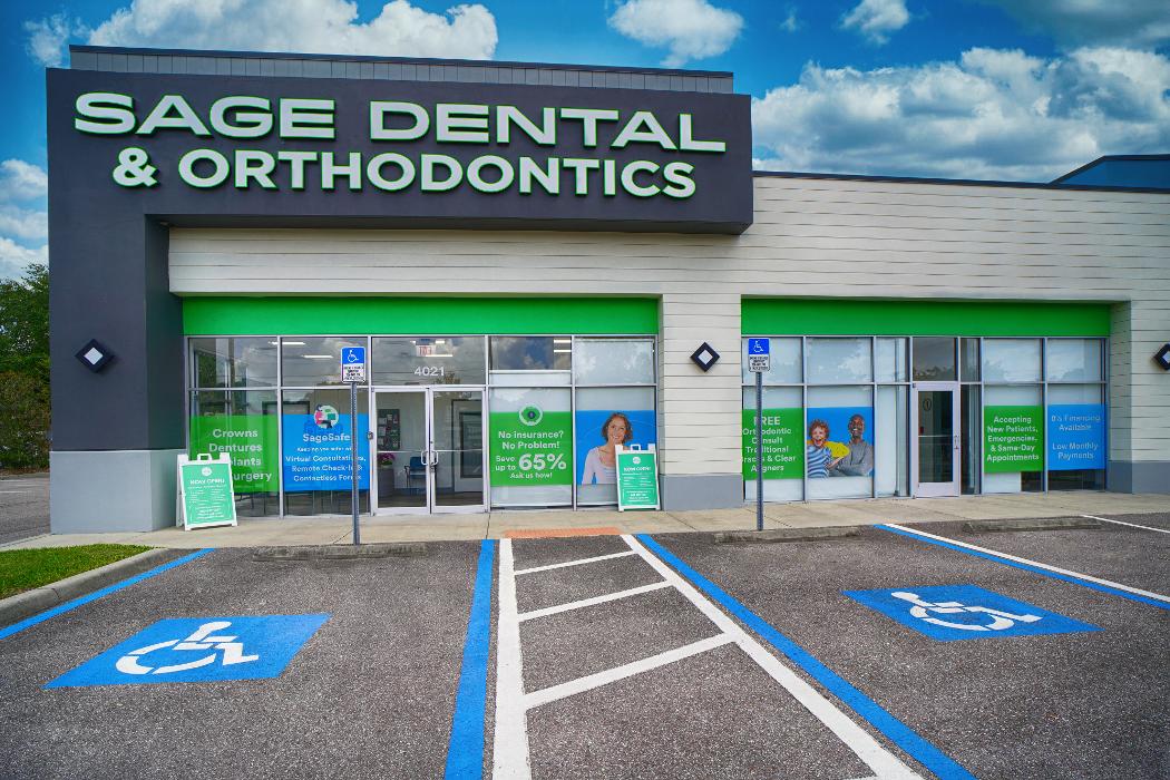 Sage Dental of Lakeland South Image