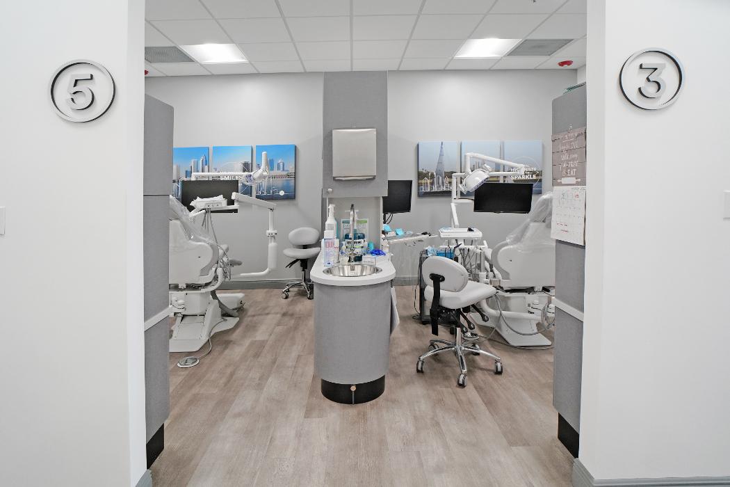 Sage Dental of Lakeland South Image