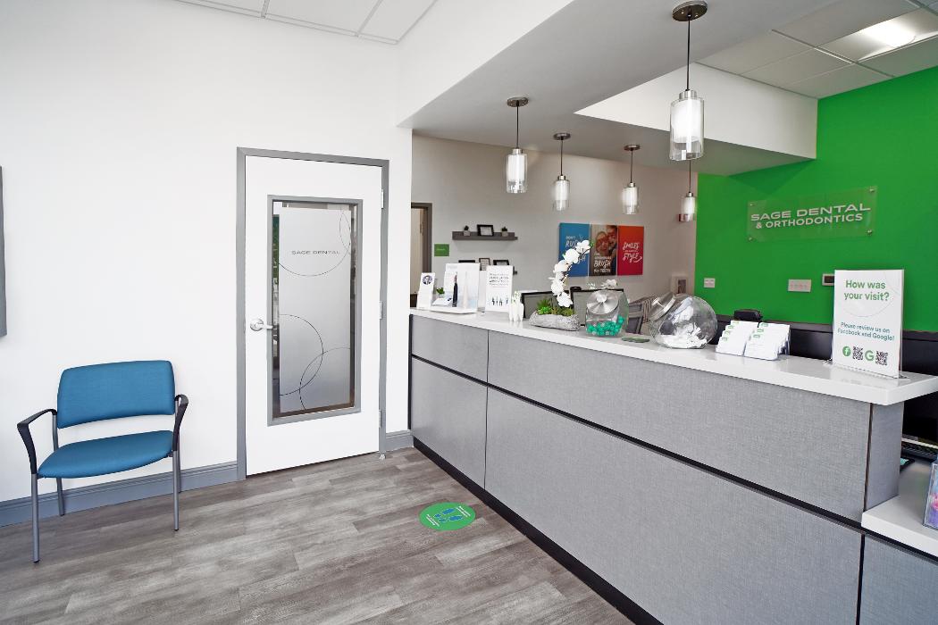 Sage Dental of Lakeland South Image