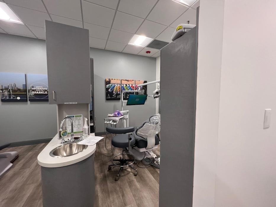 Sage Dental of Lakeland South Image