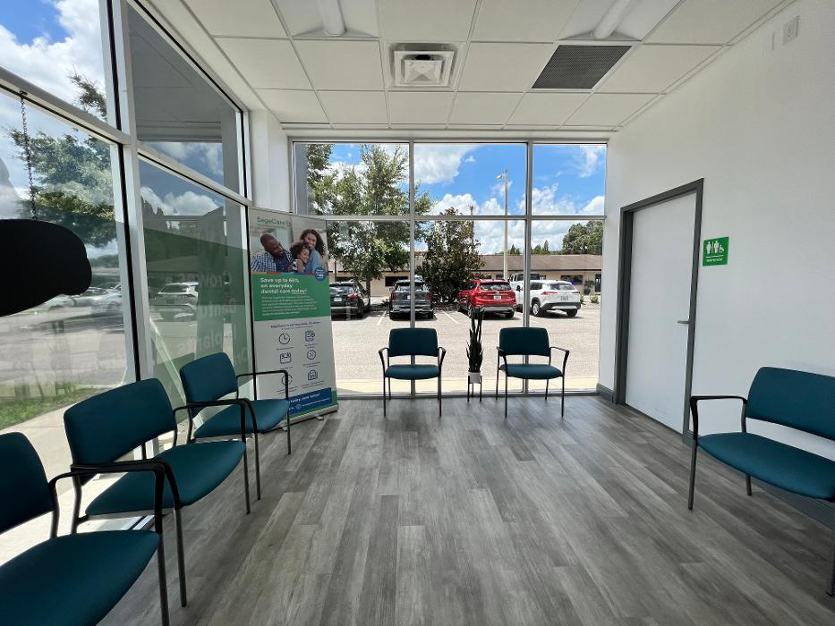 Sage Dental of Lakeland South Image