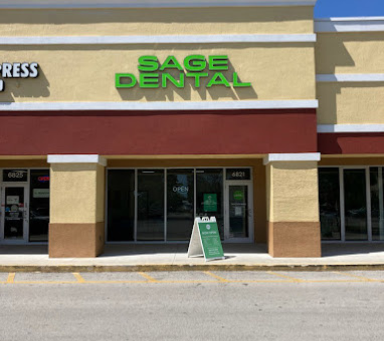 Sage Dental of West Hollywood Image