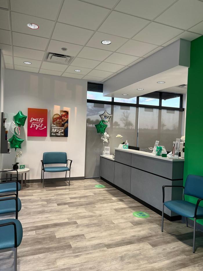 Sage Dental of Reunion Village Image