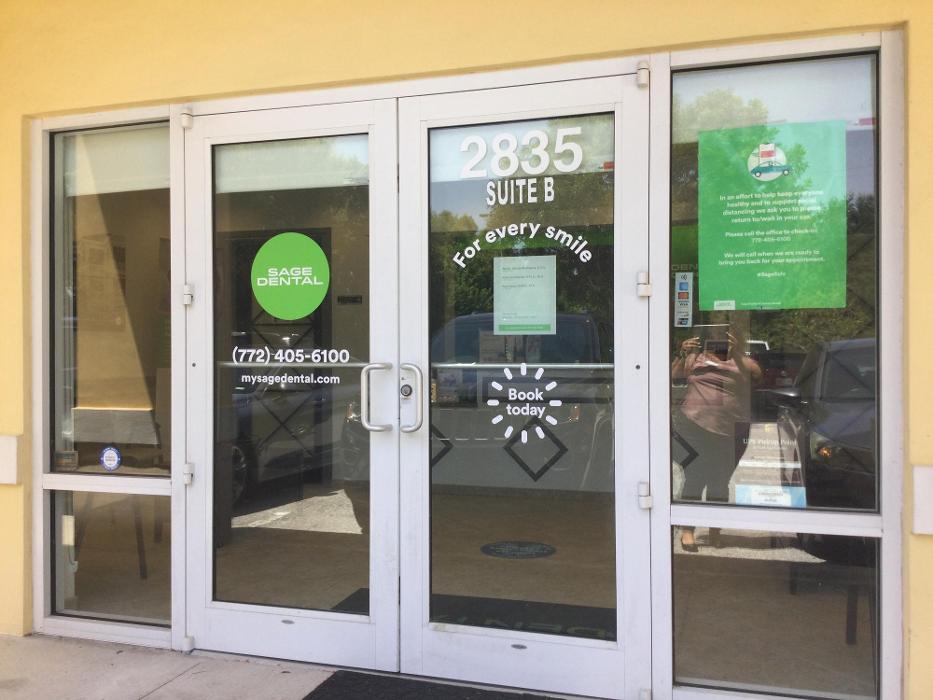 Sage Dental of Jensen Beach Image