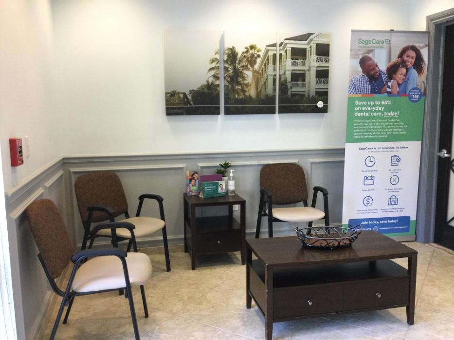 Sage Dental of Jensen Beach Image