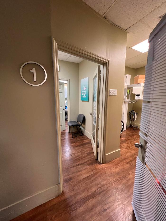 Sage Dental of Belle Glade Image