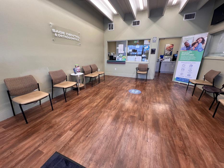 Sage Dental of Belle Glade Image