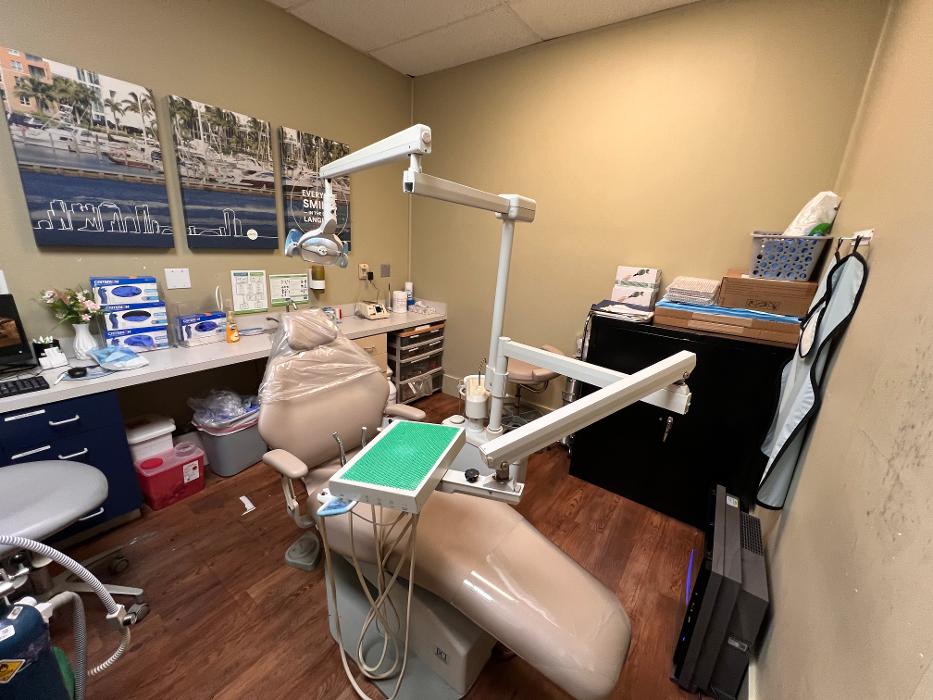 Sage Dental of Belle Glade Image