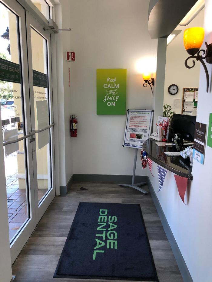 Sage Dental of Abacoa Image