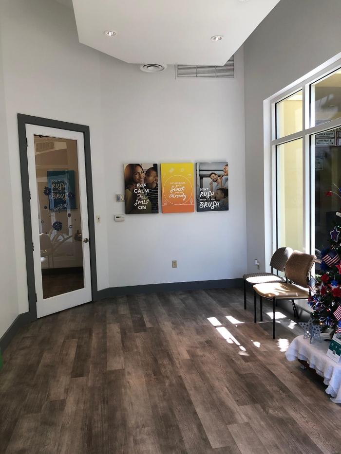 Sage Dental of Abacoa Image