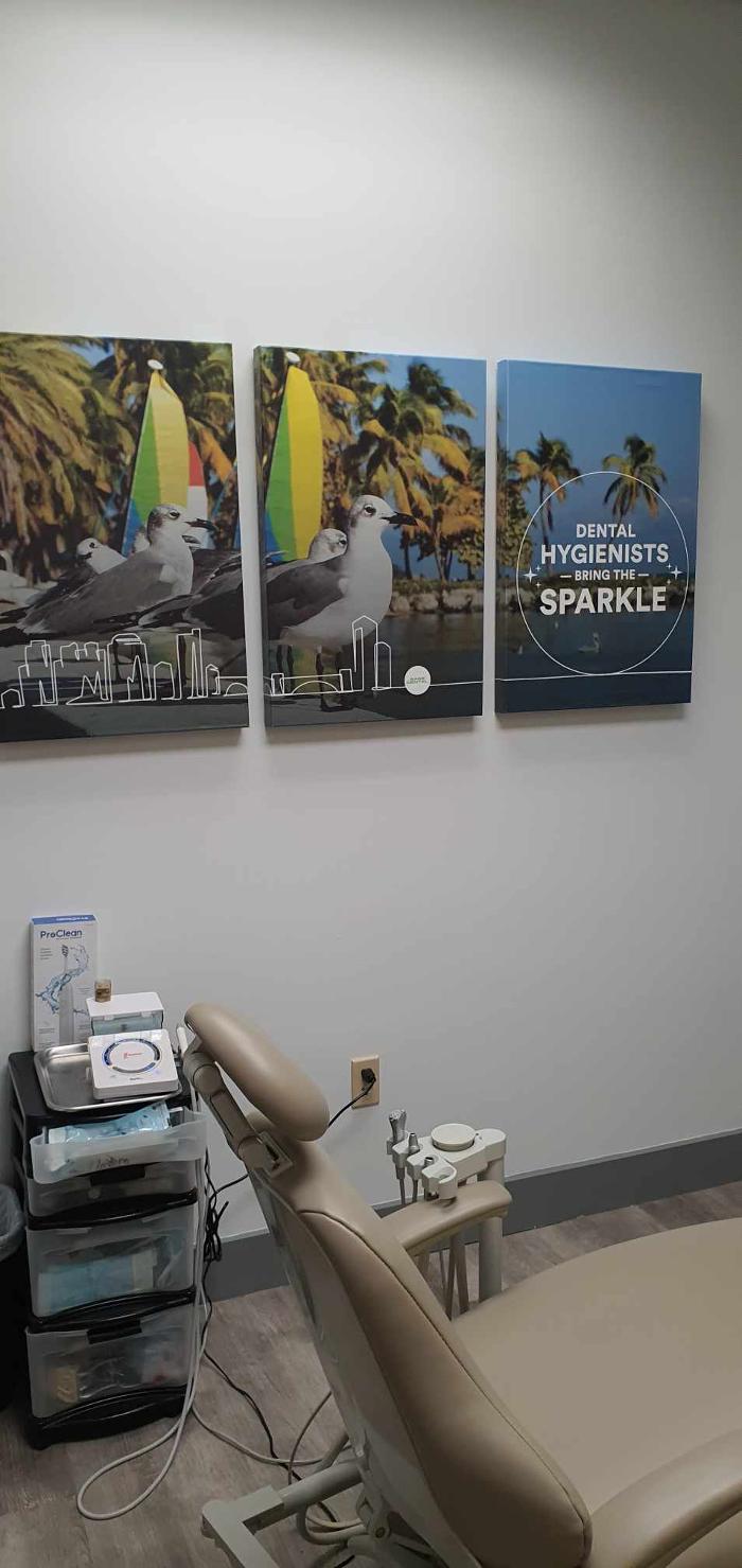 Sage Dental of Abacoa Image