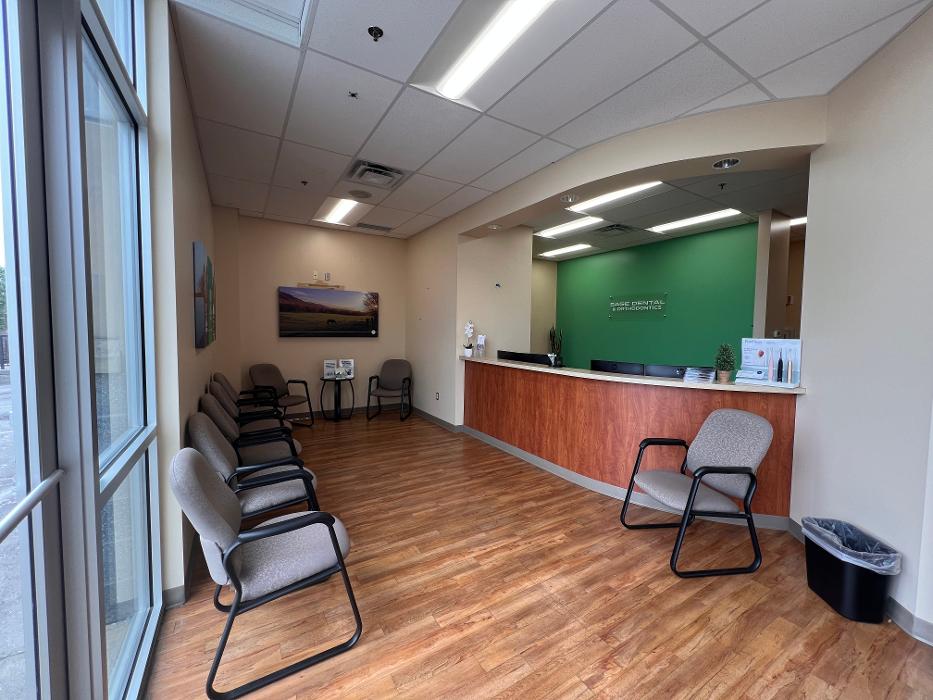 Sage Dental of Alcoa Image