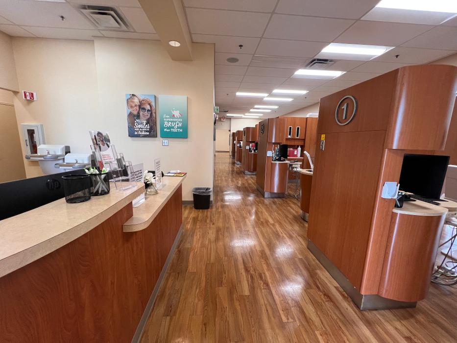 Sage Dental of Alcoa Image