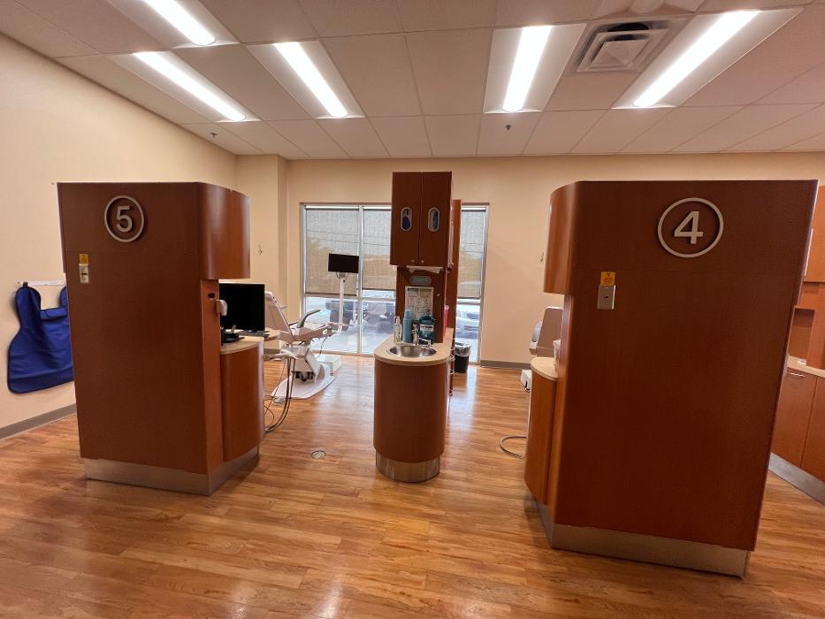 Sage Dental of Alcoa Image