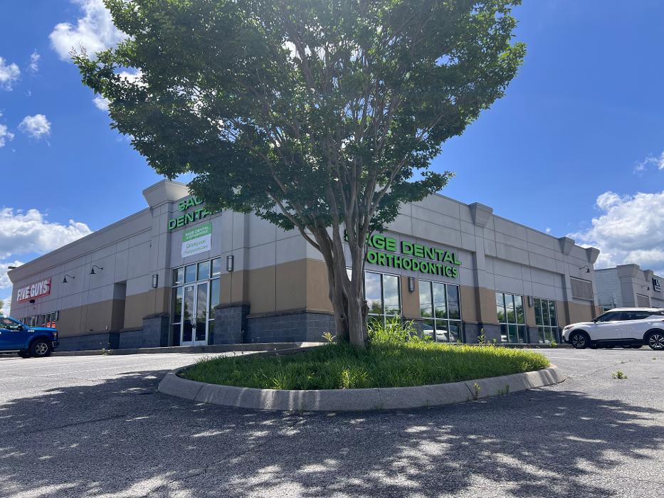 Sage Dental of Alcoa Image