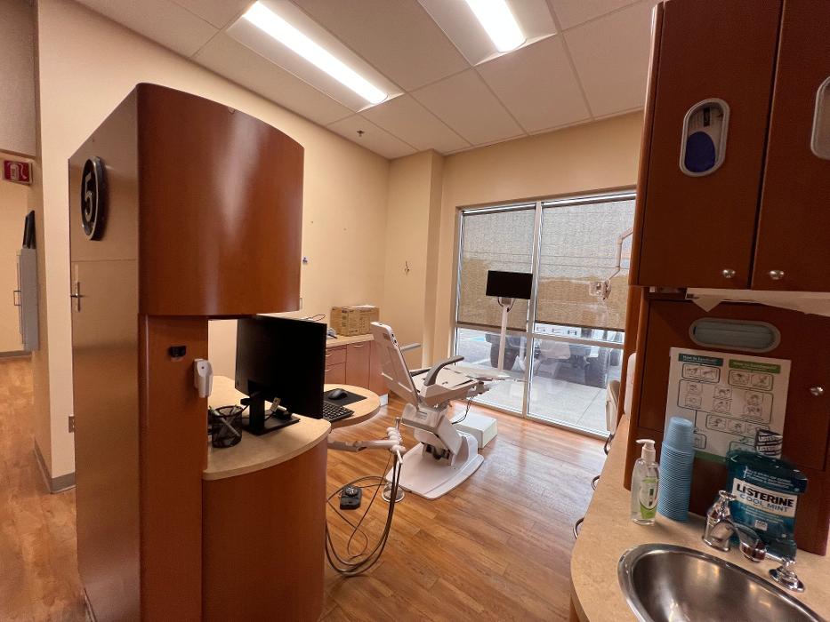 Sage Dental of Alcoa Image