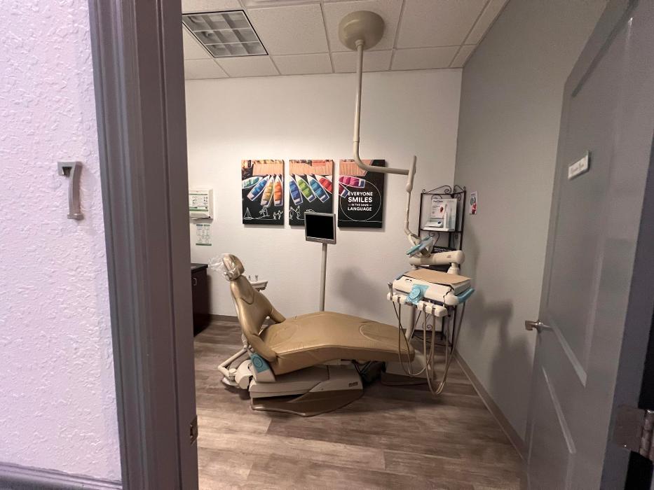 Sage Dental of Ocala Southwest Image