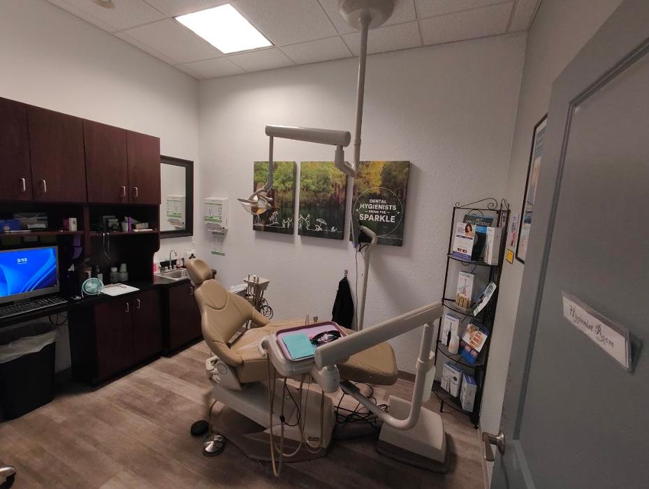 Sage Dental of Ocala Southwest Image