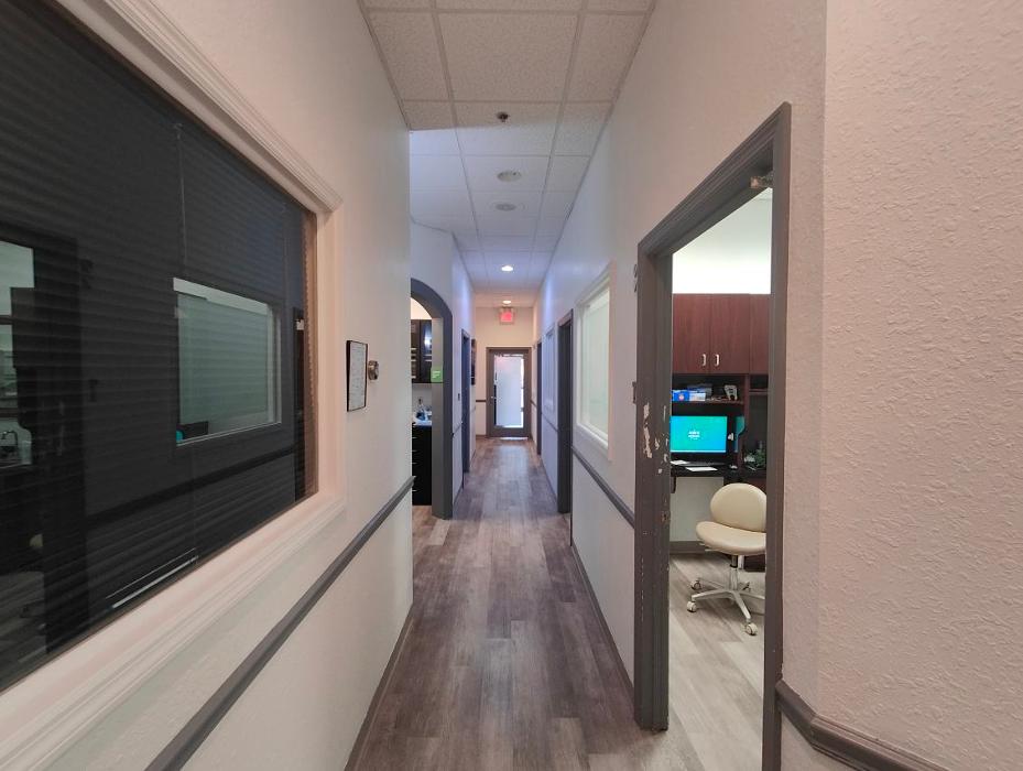 Sage Dental of Ocala Southwest Image