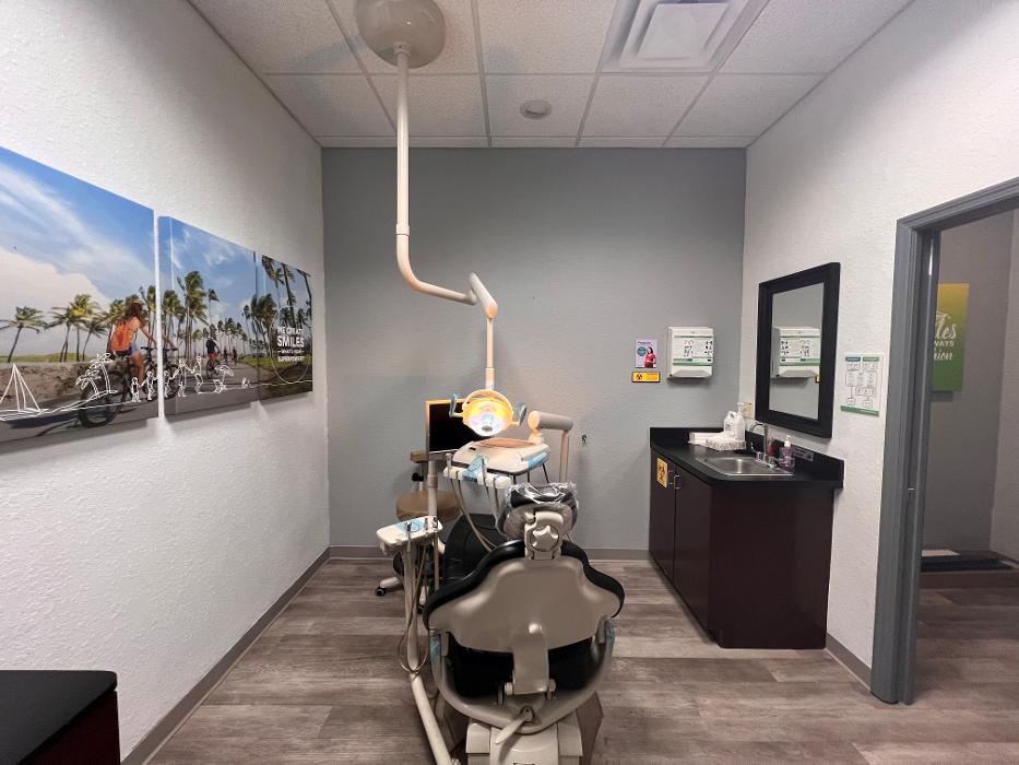 Sage Dental of Ocala Southwest Image