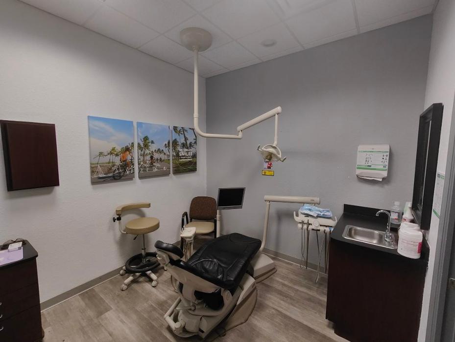 Sage Dental of Ocala Southwest Image