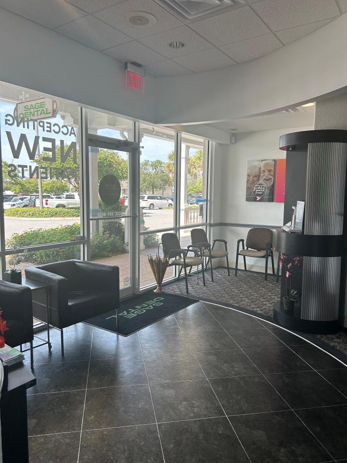 Sage Dental Villages at Colony Plaza Image