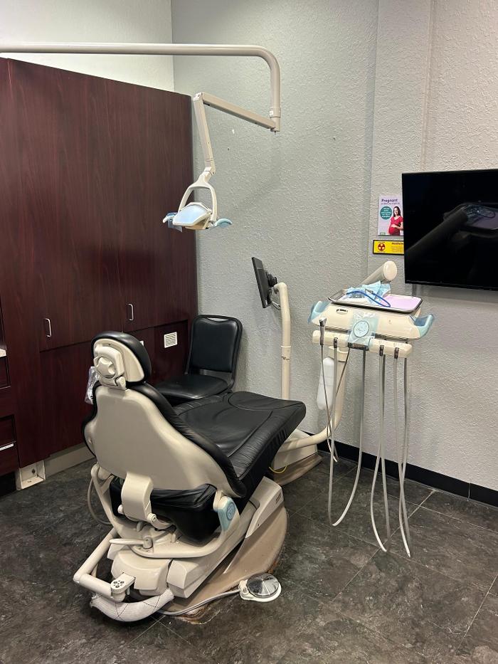 Sage Dental Villages at Colony Plaza Image