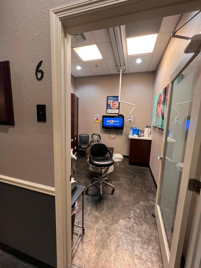 Sage Dental Villages at Colony Plaza Image