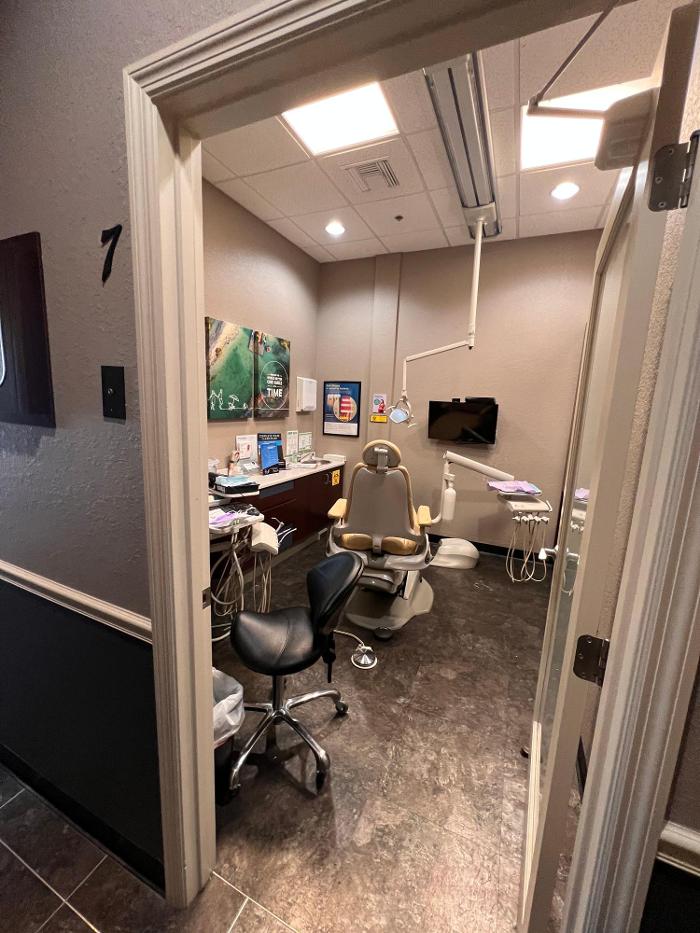 Sage Dental Villages at Colony Plaza Image