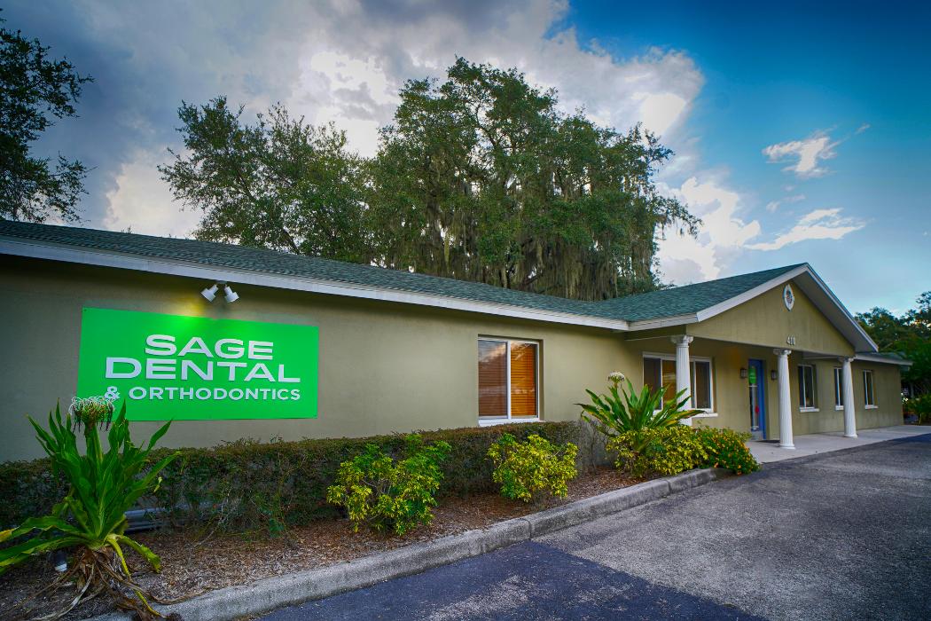 Sage Dental of Bloomingdale Image
