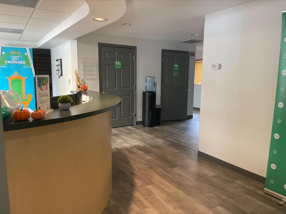 Sage Dental of Bloomingdale Image