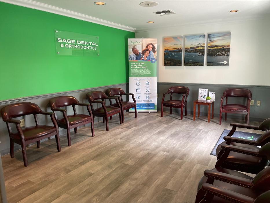 Sage Dental of Bloomingdale Image