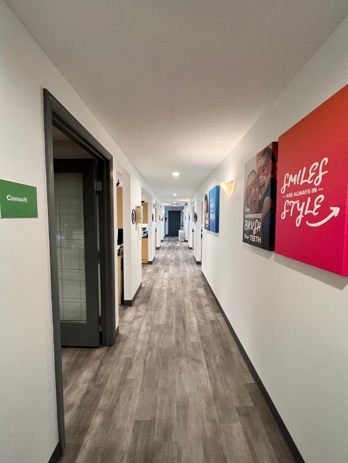 Sage Dental of Bloomingdale Image