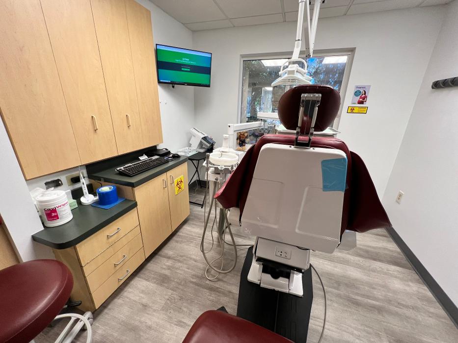 Sage Dental of Bloomingdale Image