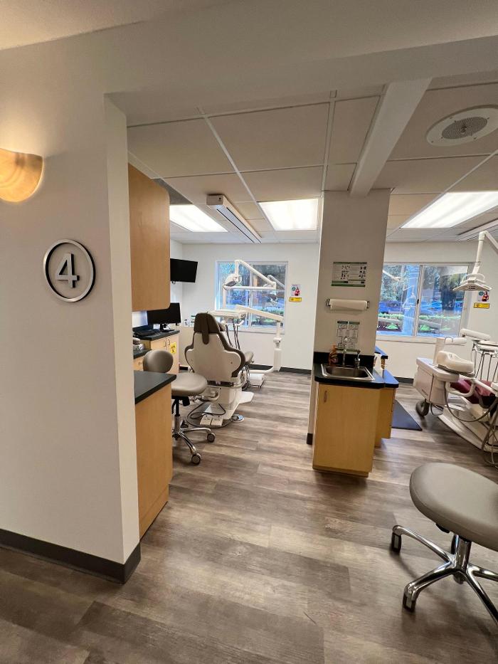 Sage Dental of Bloomingdale Image