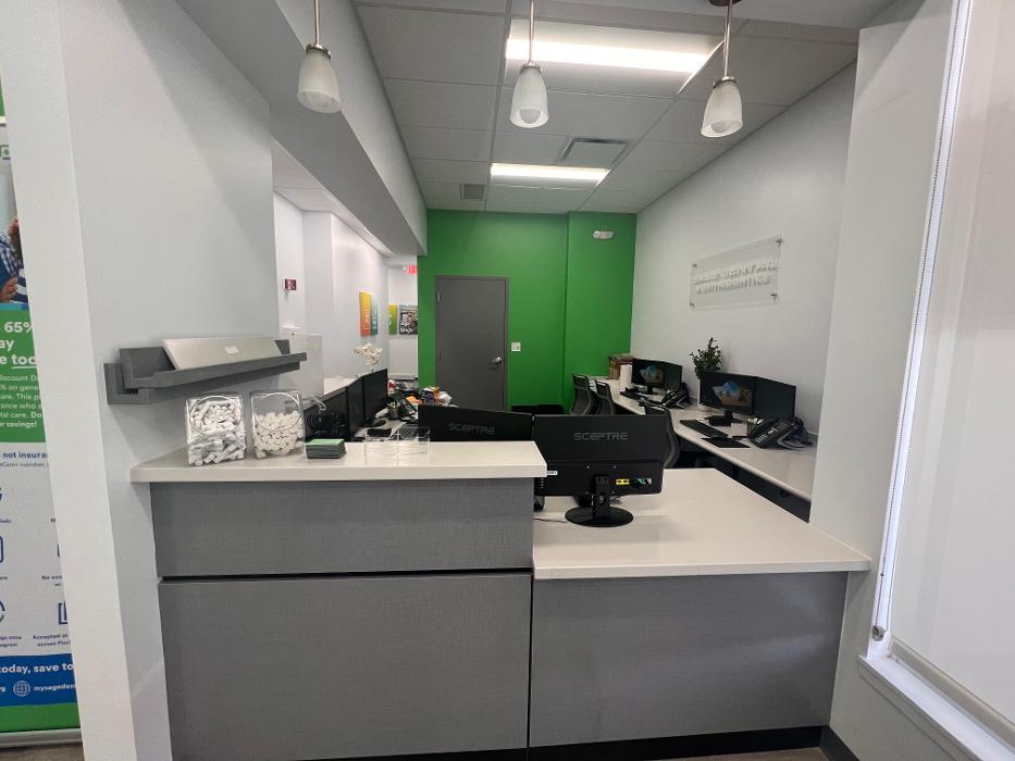 Sage Dental of Siesta Row Image