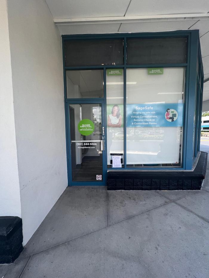 Sage Dental of Siesta Row Image