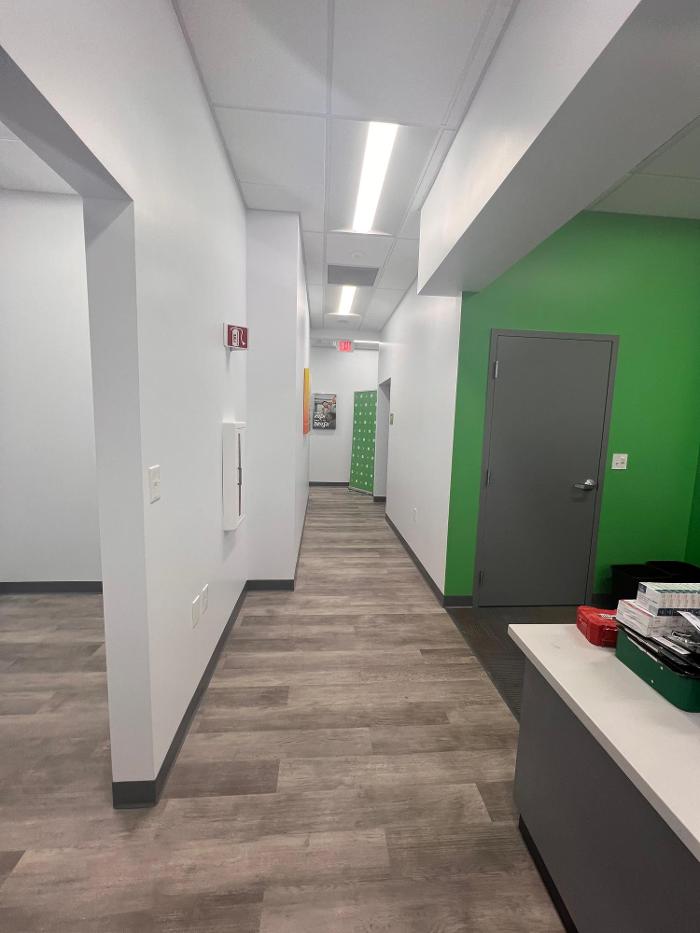 Sage Dental of Siesta Row Image