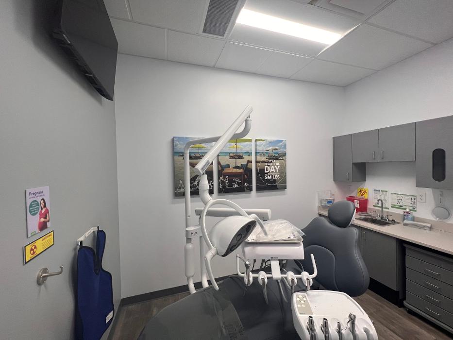 Sage Dental of Siesta Row Image