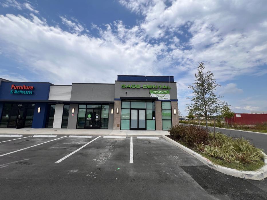 Sage Dental of Poinciana Image