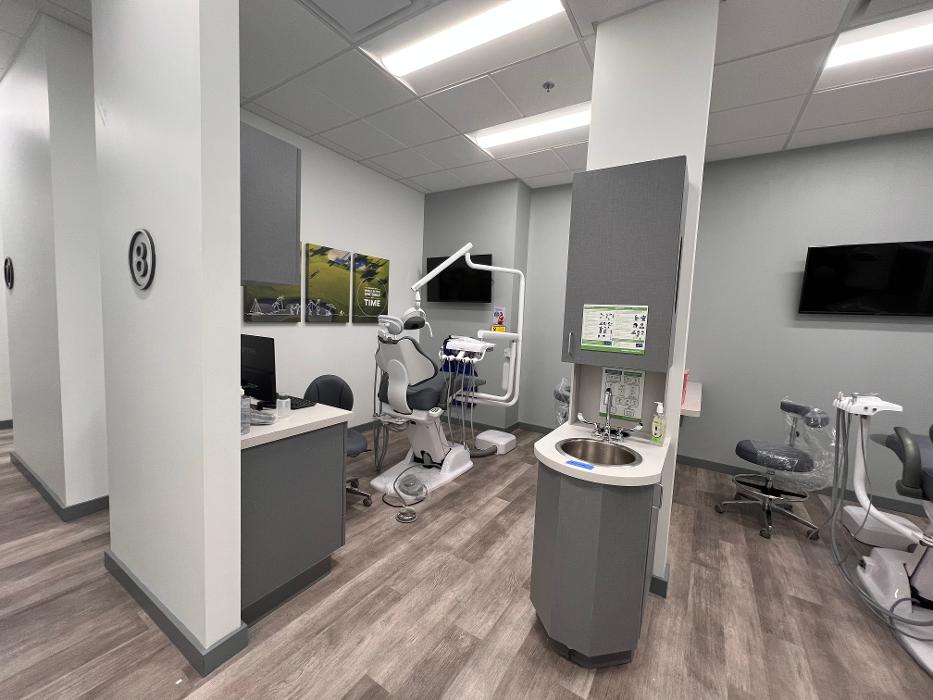 Sage Dental of Poinciana Image