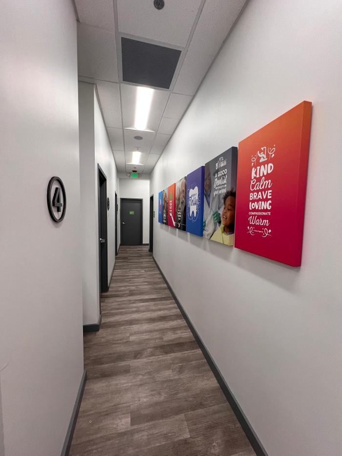 Sage Dental of Poinciana Image