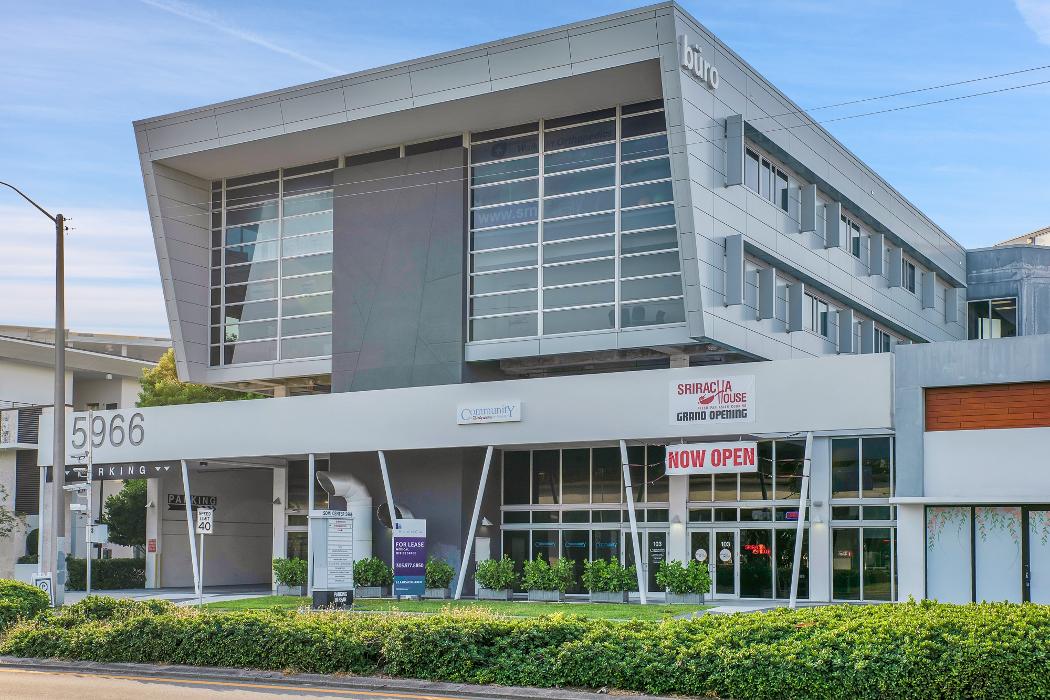 Sage Dental of South Miami Logo