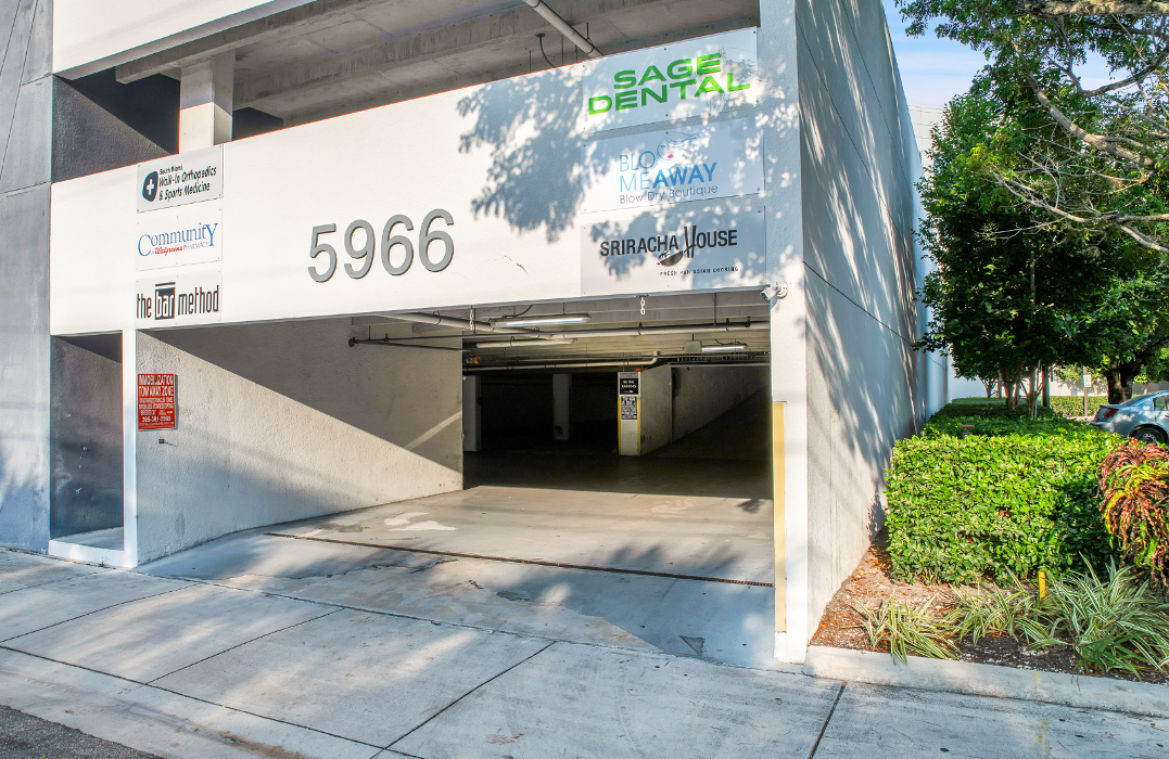 Sage Dental of South Miami Image